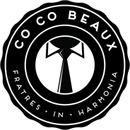 Co Co Beaux logo